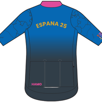 Prestige Air Jersey