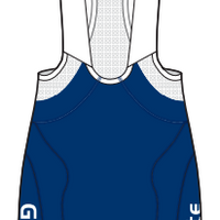 Prestige Bib Short