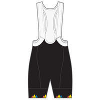 Core Bib Short
