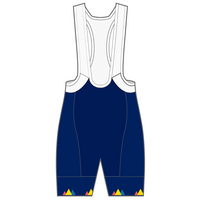 Core Bib Short