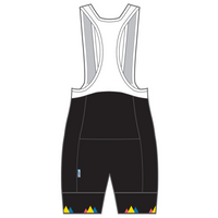 Core Bib Short