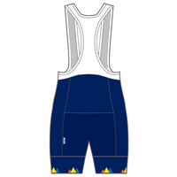 Core Bib Short