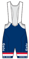 Prestige Bib Short