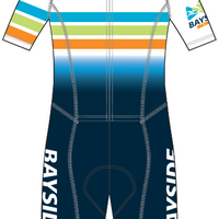 Classic AeroFit Tri Suit