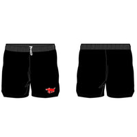 Core Run Shorts