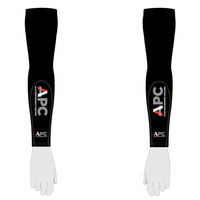 Fleece Arm Warmers