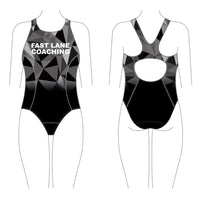 Core Female Swimsuit