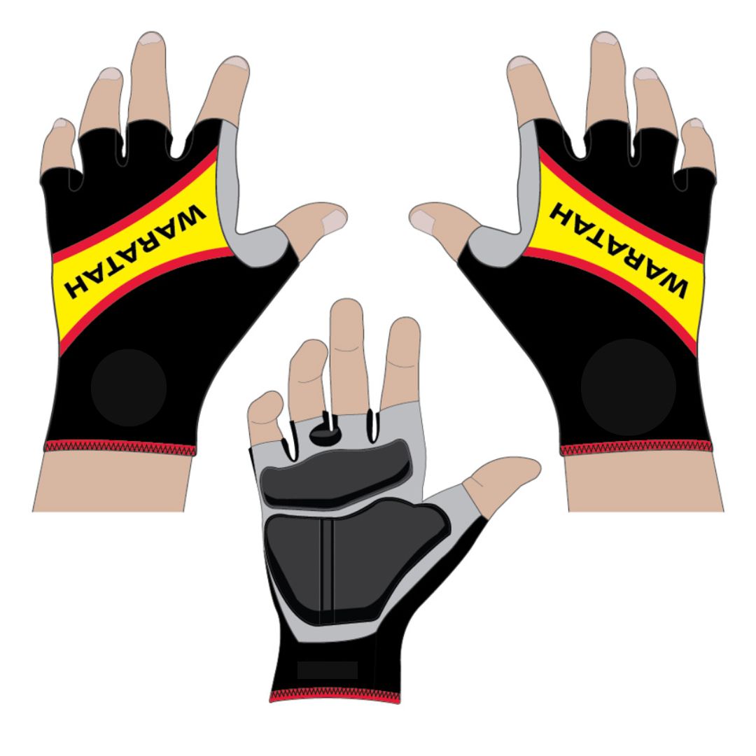 Core Gloves