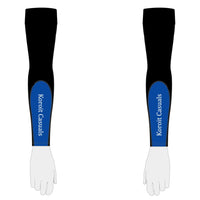 Fleece Arm Warmers