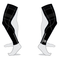 Fleece Leg Warmers