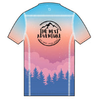Prestige Run Shirt