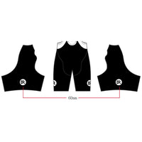 Prestige AeroFit Bib Shorts