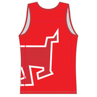 Prestige Run Singlet