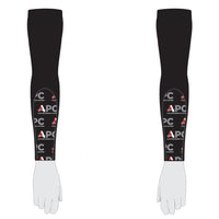 Fleece Arm Warmers