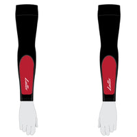 Fleece Arm Warmers