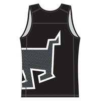 Prestige Run Singlet