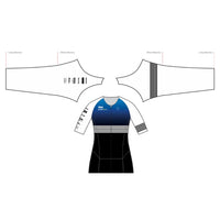 Core Integrated Suit (Long-Sleeved)