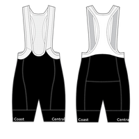 Core Bib Short