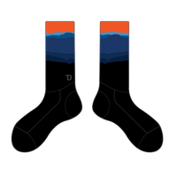 AeroFit Socks