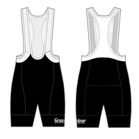 Gravel Cargo Shorts