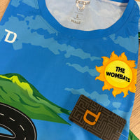 Core Run Shirt