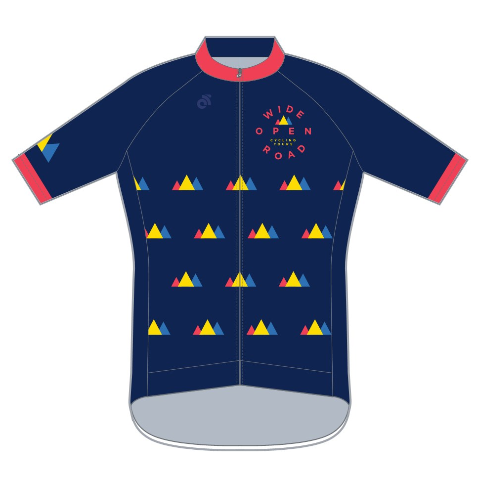 Classic Jersey - Generic