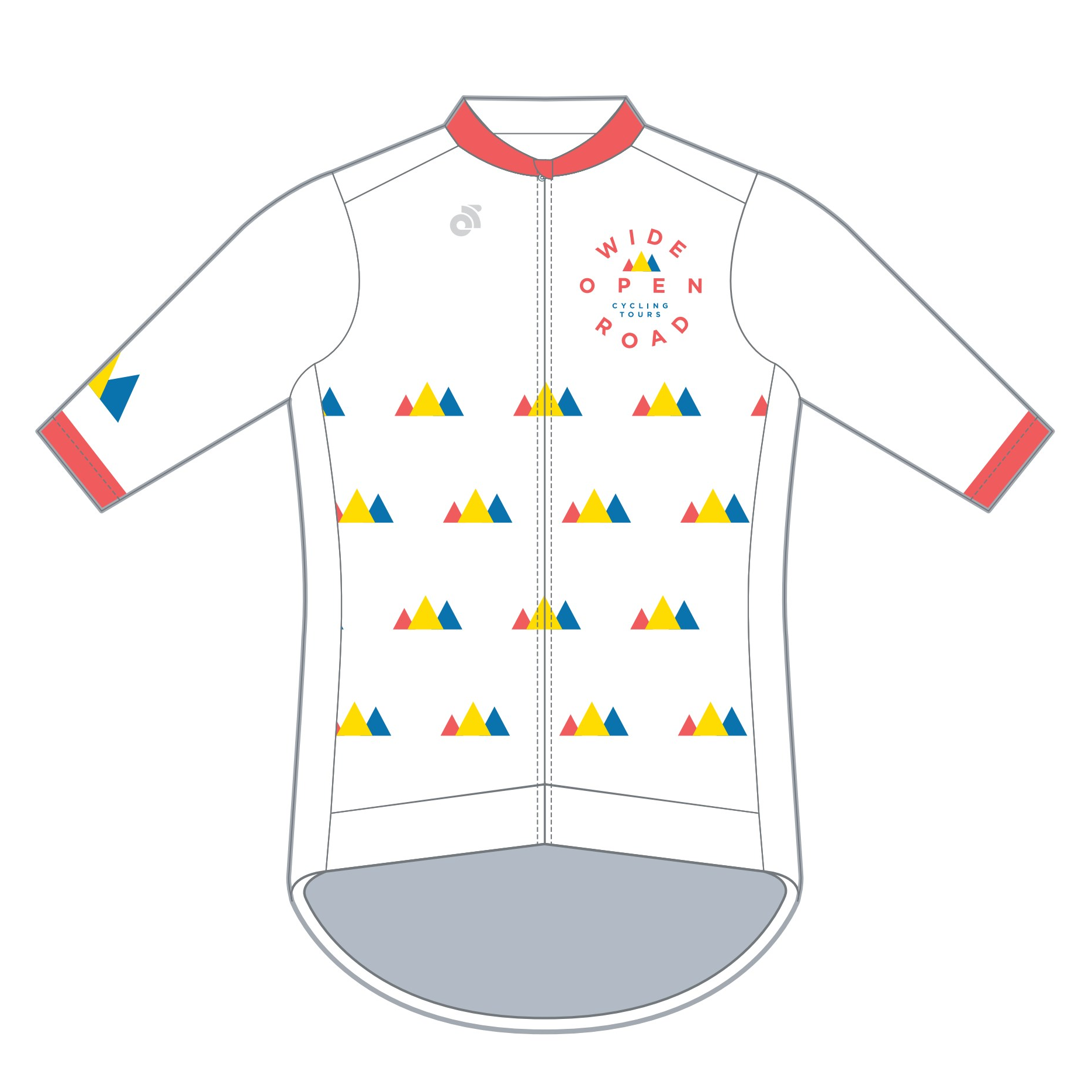 Core Jersey - Generic