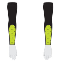 Fleece Arm Warmer