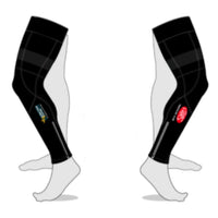 Fleece Leg Warmer