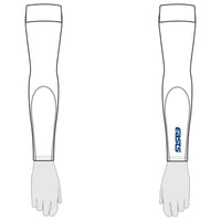 Fleece Arm Warmer