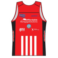 Prestige Run Singlet