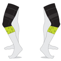 Fleece Knee Warmer