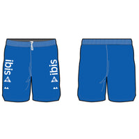Core Run Shorts (Long)