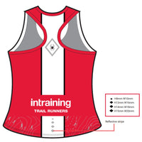 Core Open Racer Singlet