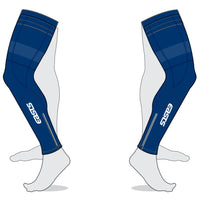 Fleece Leg Warmers