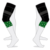 Fleece Knee Warmer