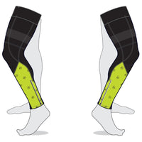 Fleece Leg Warmer