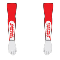 Fleece Arm Warmer