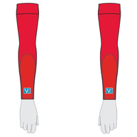 Fleece Arm Warmers