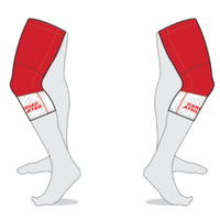 Fleece Knee Warmer
