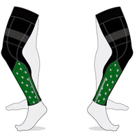 Fleece Leg Warmer