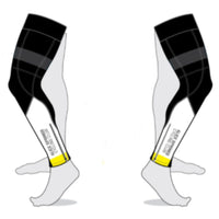 Fleece Leg Warmer
