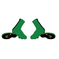 AeroFit Shoe Covers