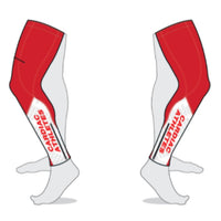 Fleece Leg Warmer