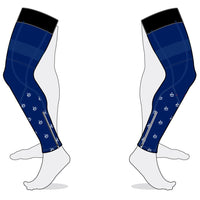 Fleece Leg Warmer