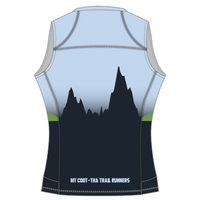 Prestige Run Singlet