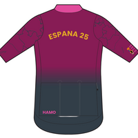 Prestige Air Jersey