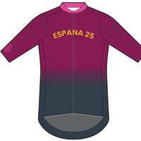 Prestige Air Jersey