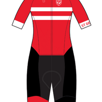 Core Integrated Suit