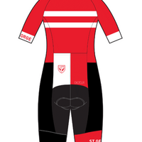 Core Integrated Suit